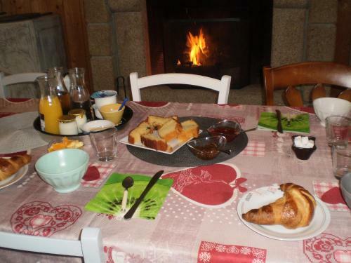 Bed & Breakfast Le Lac
