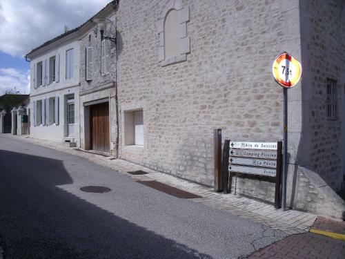 Apartamento L'appart-route Des Thermes