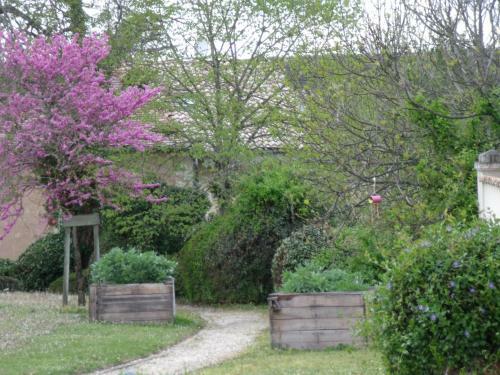 Apartamento L'appart-route Des Thermes