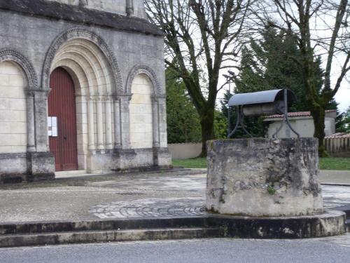 Apartamento L'appart-route Des Thermes