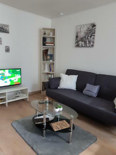 Apartamento L'appart-route Des Thermes