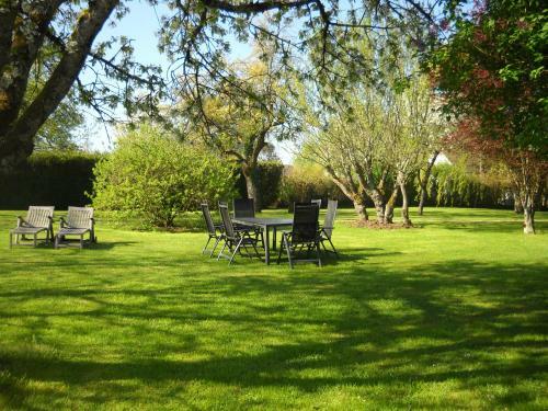 Bed & Breakfast Relais Des Vignottes