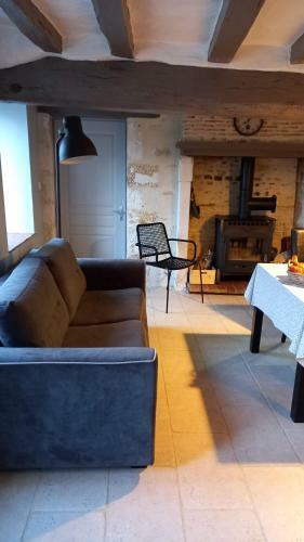 Bed & Breakfast Relais Des Vignottes