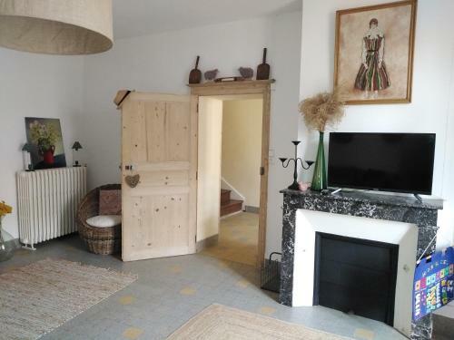 Meubl� De Tourisme La Maison D'orgy