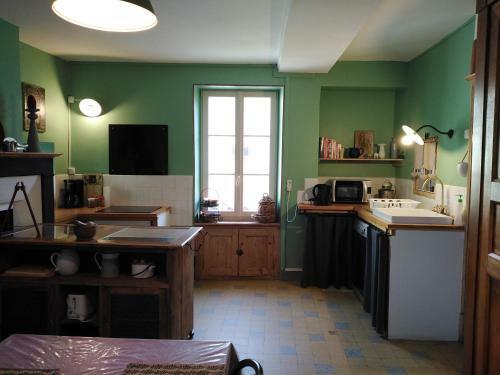 Meubl� De Tourisme La Maison D'orgy