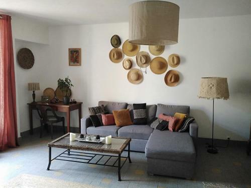 Meubl� De Tourisme La Maison D'orgy