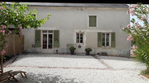 Meubl� De Tourisme La Maison D'orgy