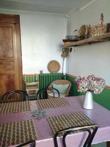 Meubl� De Tourisme La Maison D'orgy