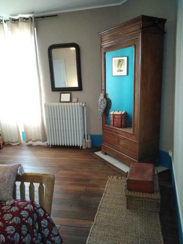 Meubl� De Tourisme La Maison D'orgy