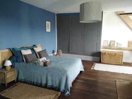 Meubl� De Tourisme La Maison D'orgy