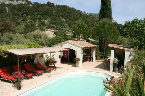 Villa La Campanette En Luberon