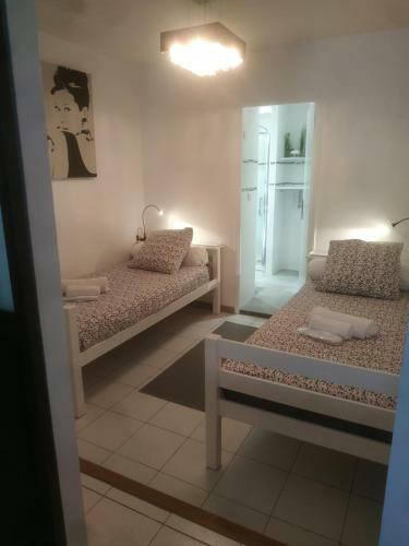Villa La Campanette En Luberon