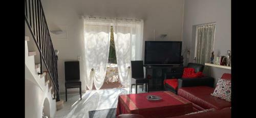 Villa La Campanette En Luberon
