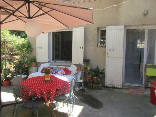 Shanti House Luberon