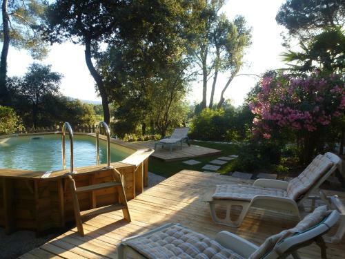 Shanti House Luberon