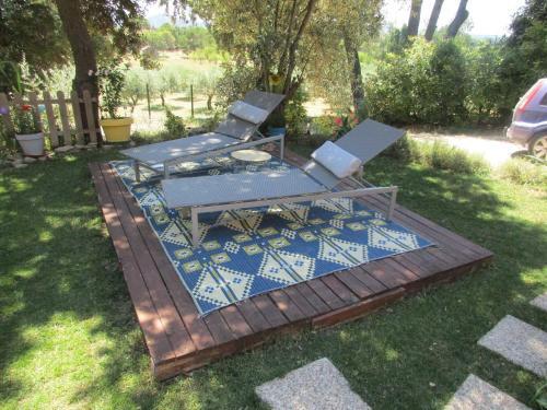Shanti House Luberon