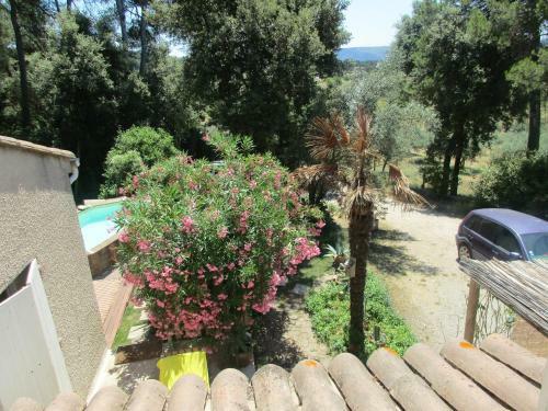 Shanti House Luberon