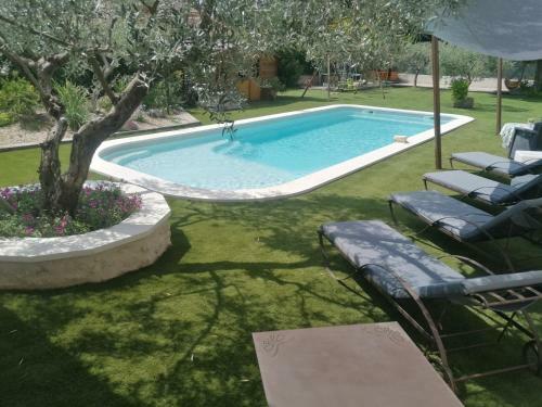 Hostal L'atelier De Guytou Et Spa