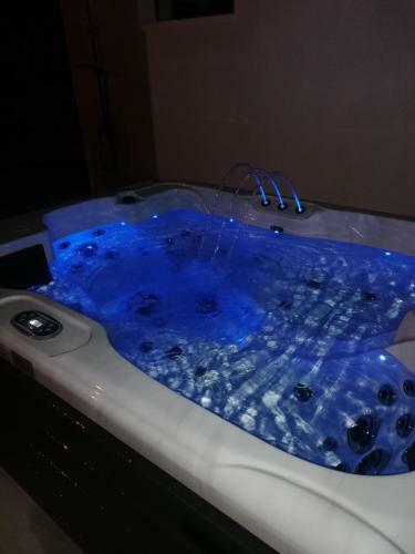 Hostal L'atelier De Guytou Et Spa