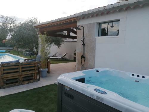 Hostal L'atelier De Guytou Et Spa