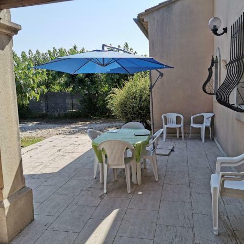Aux Portes Du Luberon