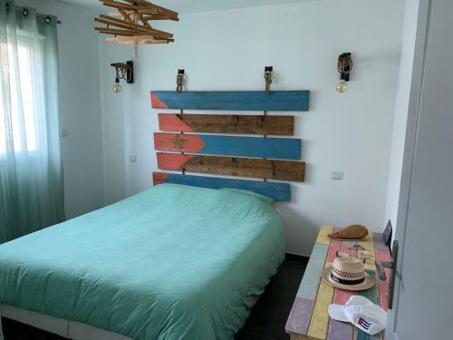 Maison Moderne � Cheval-blanc