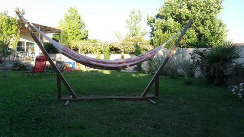 Maison Moderne � Cheval-blanc
