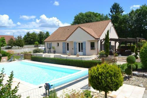 Bed & Breakfast Le Clos Gwladys