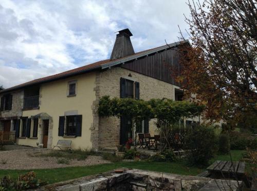 Bed & Breakfast La Fontaine Aux Oiseaux