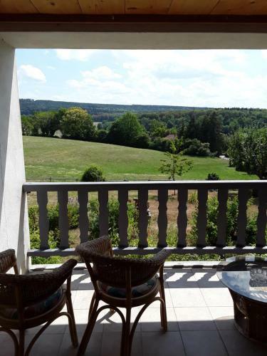 Bed & Breakfast La Fontaine Aux Oiseaux
