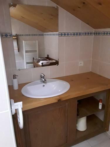 Bed & Breakfast La Fontaine Aux Oiseaux