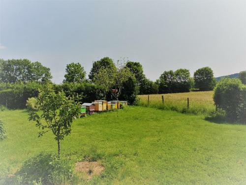 Bed & Breakfast La Fontaine Aux Oiseaux