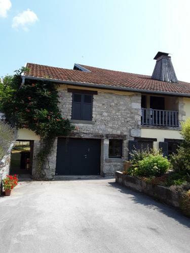 Bed & Breakfast La Fontaine Aux Oiseaux
