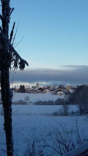 Bed & Breakfast La Fontaine Aux Oiseaux