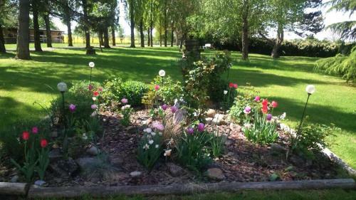 Bed & Breakfast L?all�e Des Peupliers