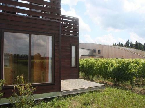 Domaine La Porte Dor�e