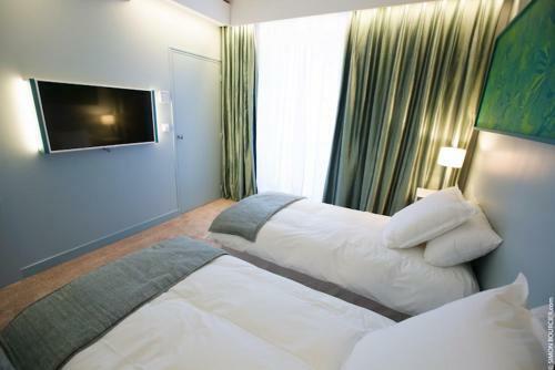 Apartamento Les Suites Du Ch�teau De Cheverny