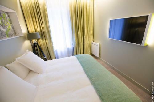 Apartamento Les Suites Du Ch�teau De Cheverny