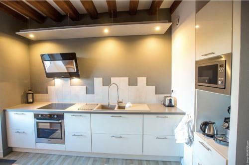 Apartamento Les Suites Du Ch�teau De Cheverny