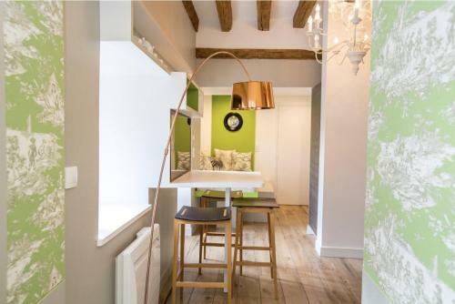 Apartamento Les Suites Du Ch�teau De Cheverny