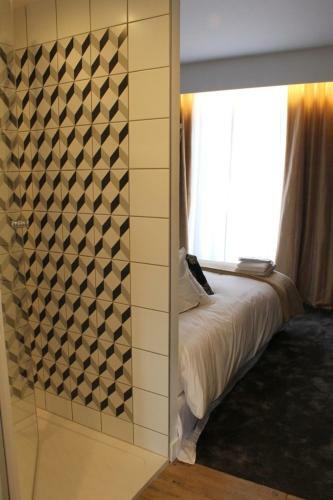 Apartamento Les Suites Du Ch�teau De Cheverny