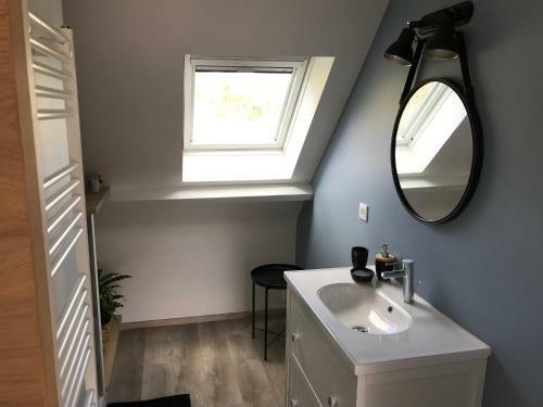 Bed & Breakfast Au Coeur Des Ch�teaux