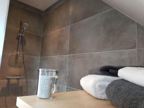 Bed & Breakfast Au Coeur Des Ch�teaux