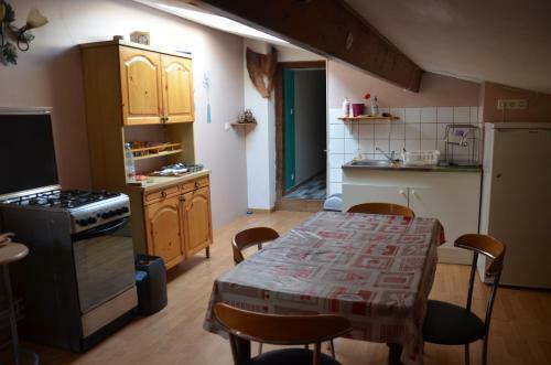 Bed & Breakfast Colocation - Les 7 Fontaines