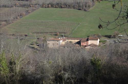 Bed & Breakfast Colocation - Les 7 Fontaines
