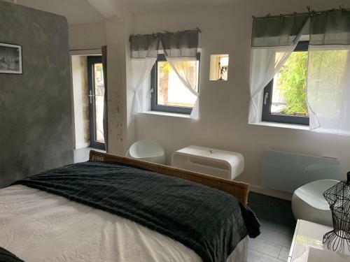 Hostal Une Oasis En Seine Et Marne !!!