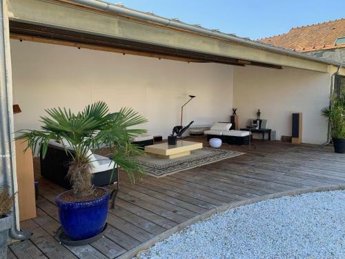 Hostal Une Oasis En Seine Et Marne !!!