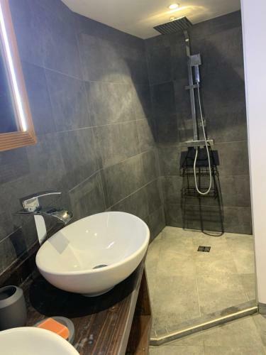 Hostal Une Oasis En Seine Et Marne !!!
