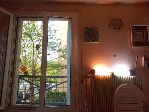 Apartamento Wenity