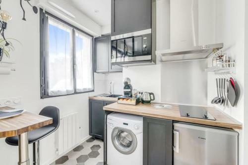 Apartamento Studio Le Petit Baroque